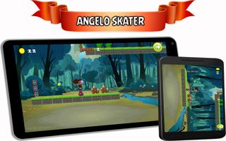 jeux angelo adventure gratuit syot layar 1