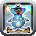 oggy skater and cafards