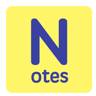 Notes icono