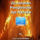 20 Amalan Penghindar Neraka icono