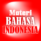 Materi Bahasa Indonesia icono