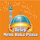 Menu Buka Puasa icon