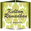 ”Kultum Ramadhan
