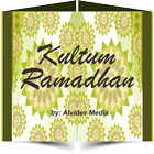 Icona Kultum Ramadhan