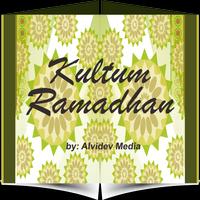 Kultum Ramadhan 포스터