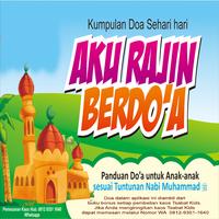 Kumpulan Doa Sehari-hari โปสเตอร์