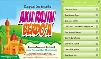 Kumpulan Doa Sehari-hari ภาพหน้าจอ 2