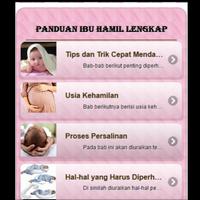 Panduan Ibu Hamil screenshot 1