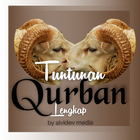 آیکون‌ Tuntunan Qurban