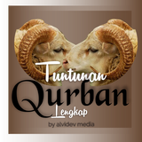 Tuntunan Qurban icon