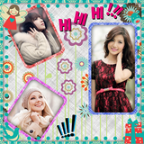 Photo Mixer icon