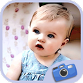 Cartoon Camera Effects