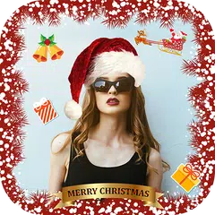 Christmas Photo Editor