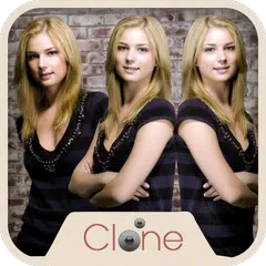 Скачать Clone Camera - Multi Photo APK