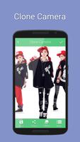 Clone Camera - Multi Photo скриншот 3