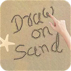 Draw On Sand アプリダウンロード