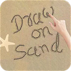 Draw On Sand