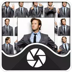 Grid Multi Camera