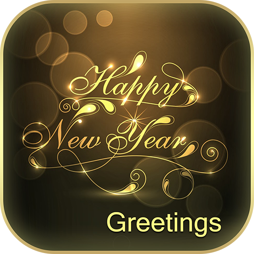 Happy New Year Greetings