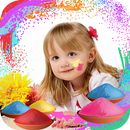Holi Photo Frames APK