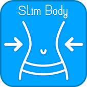 Make Me Slim أيقونة