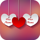 My Name Love Pics APK