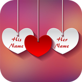 My Name Love Pics icon