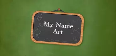 My Name Pics