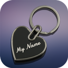 My Name Pics icon