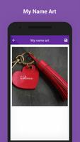 My Name Pics স্ক্রিনশট 1