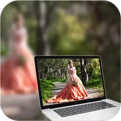 PIP Laptop Camera Effects APK download