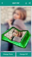 PIP Book Camera Effects اسکرین شاٹ 3