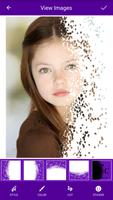 Pixel Effect Photo Editor скриншот 1