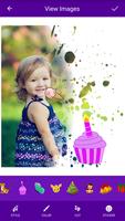 Pixel Effect Photo Editor скриншот 2