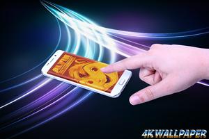 Alvin And the Chipmunks Wallpapers captura de pantalla 3