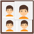 Passport ID Photo Maker иконка