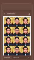 Passport ID Photo Maker Screenshot 3