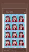 Passport ID Photo Maker постер