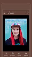Passport ID Photo Maker скриншот 2