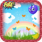 Fruit Splash Happy أيقونة