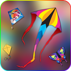 Flying Kite Live Wallpaper иконка