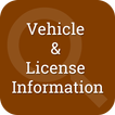 RTO Vehicle & License Info