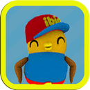 APK didi and friends RUN
