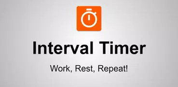 Interval Timer - HIIT