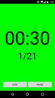 Interval Timer Screenshot 3