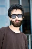 Boys Photo Editor スクリーンショット 1