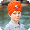 Dumala Sahib Turban Photo APK