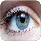 Eye Color Photo Editor আইকন