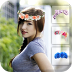 Flower Crown Photo Editor