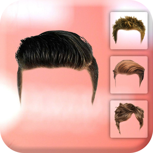 Hairstyle Photo Editor